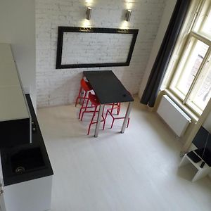 Deluxe Duplex Appartement
