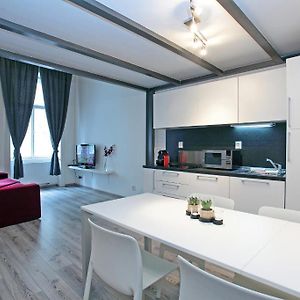 Duplex Appartement